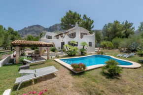 Casa Luisa